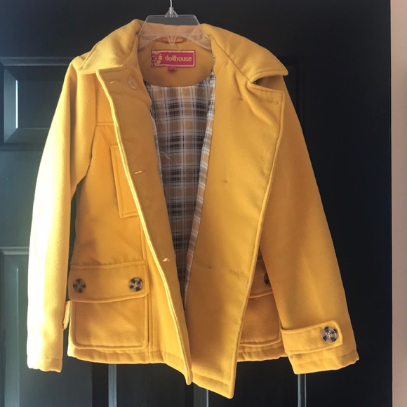 Jacket - Picture 1 of 3